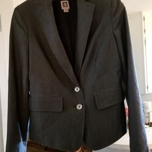 Anne Klein Women's Blazer